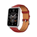 Genuine Leather Strap for Huawei Watch