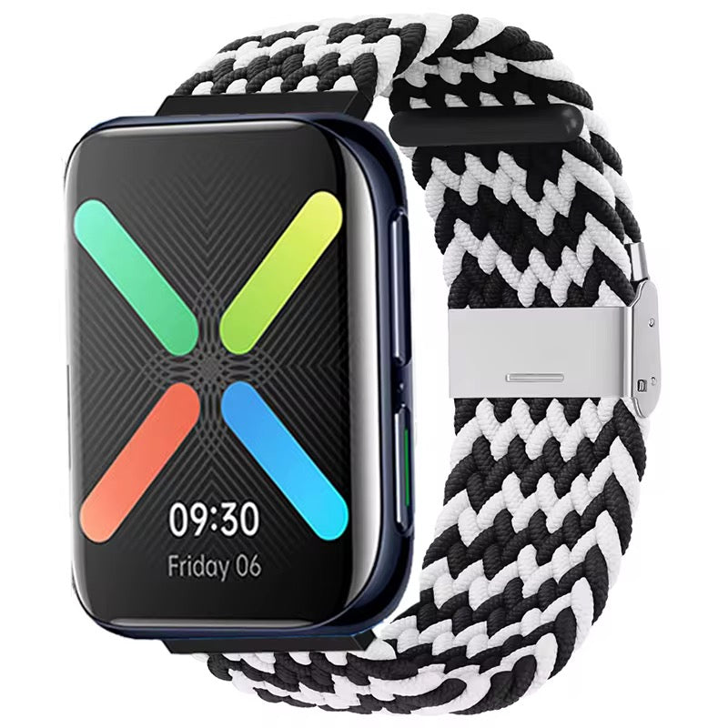 Braided Strap for Huawei Watch