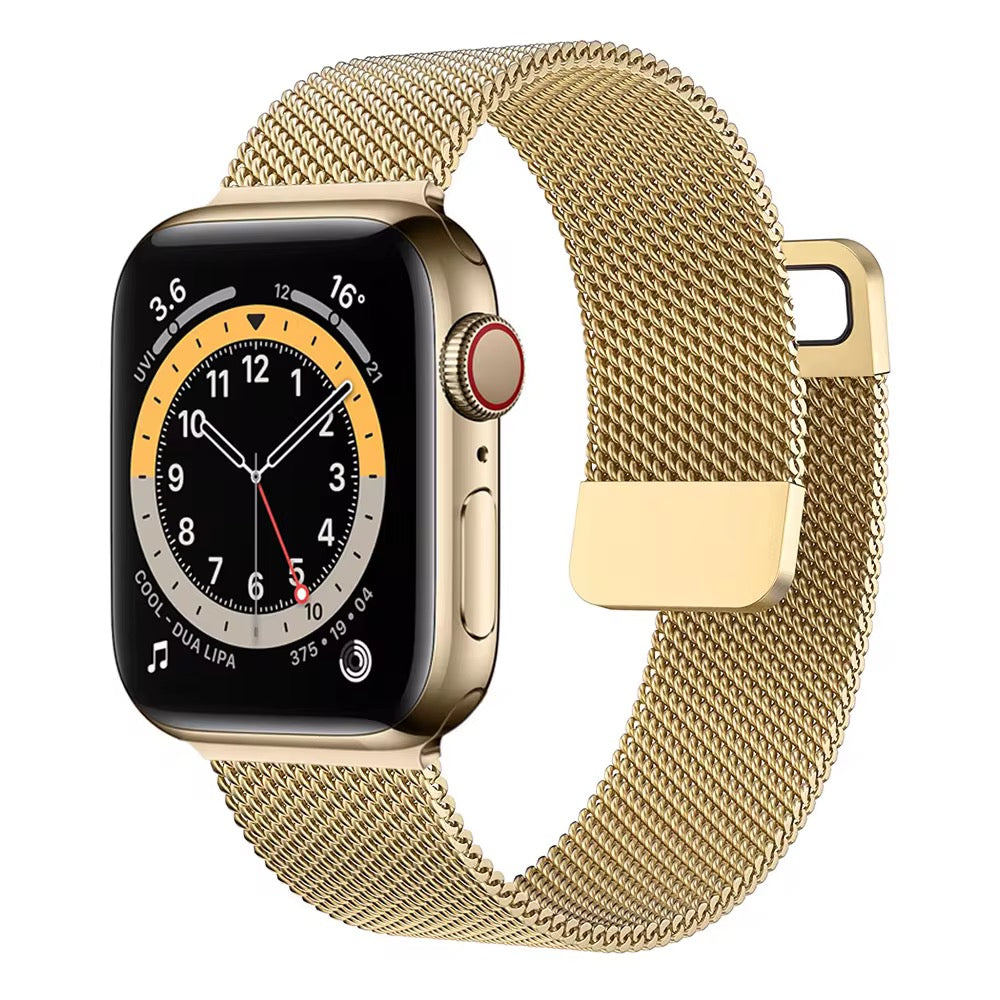 Milanese Loop Strap for Apple Watch