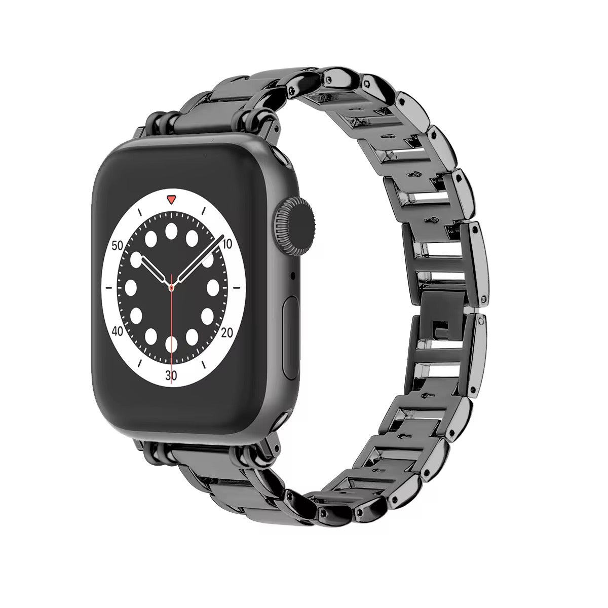 Steel Strap for Apple Watch