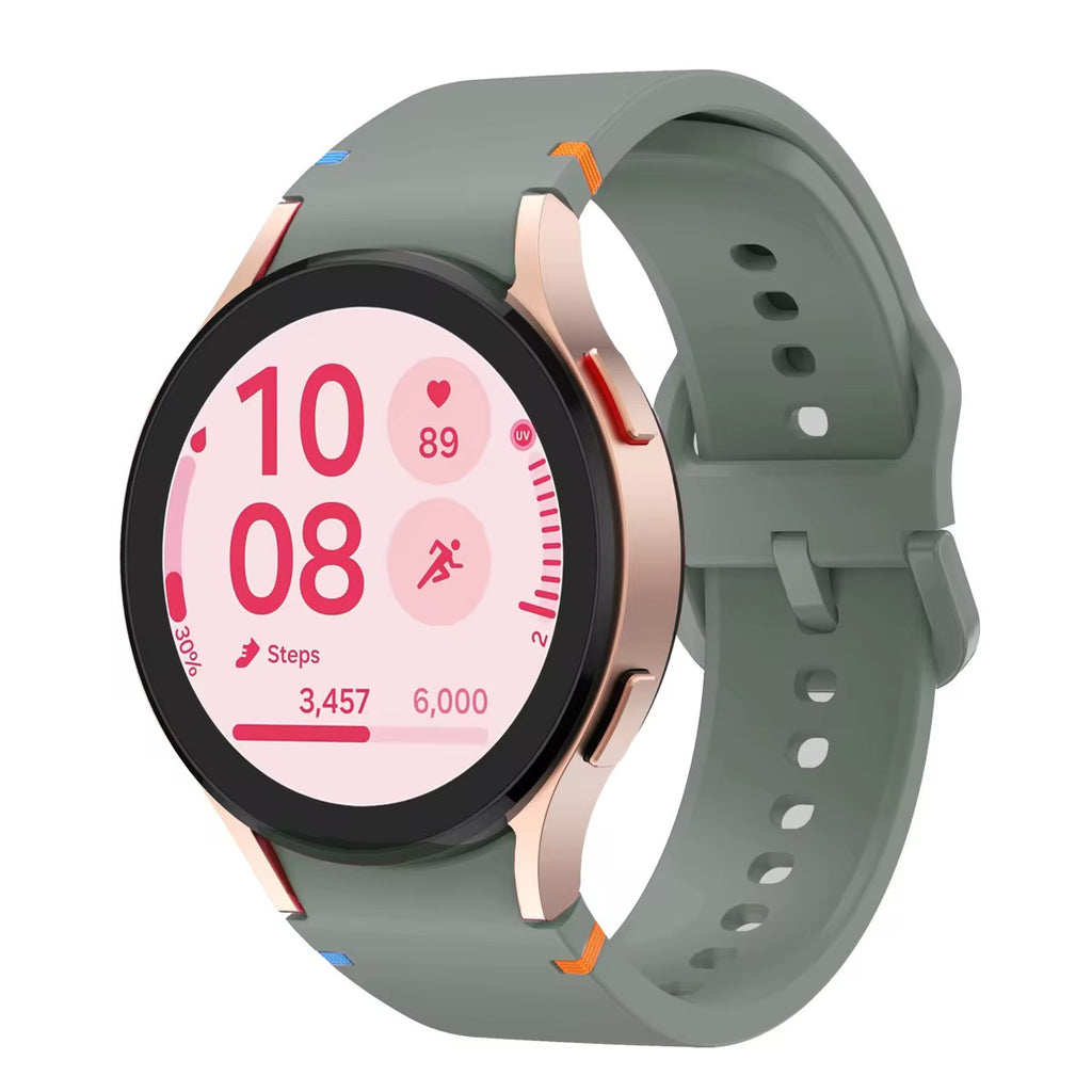 Silicone Strap for Samsung Watch