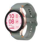 Silicone Strap for Samsung Watch