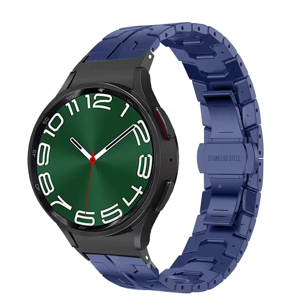 Stainless Steel Strap for Samsung Watch