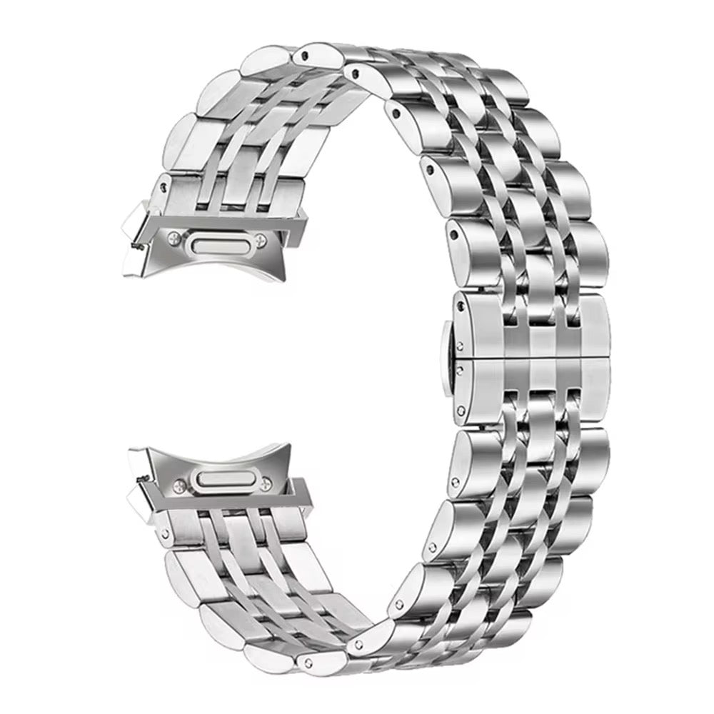 Stainless Steel Strap for Samsung Watch
