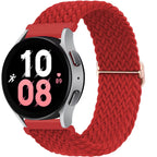 Braided Strap for Samsung Watch