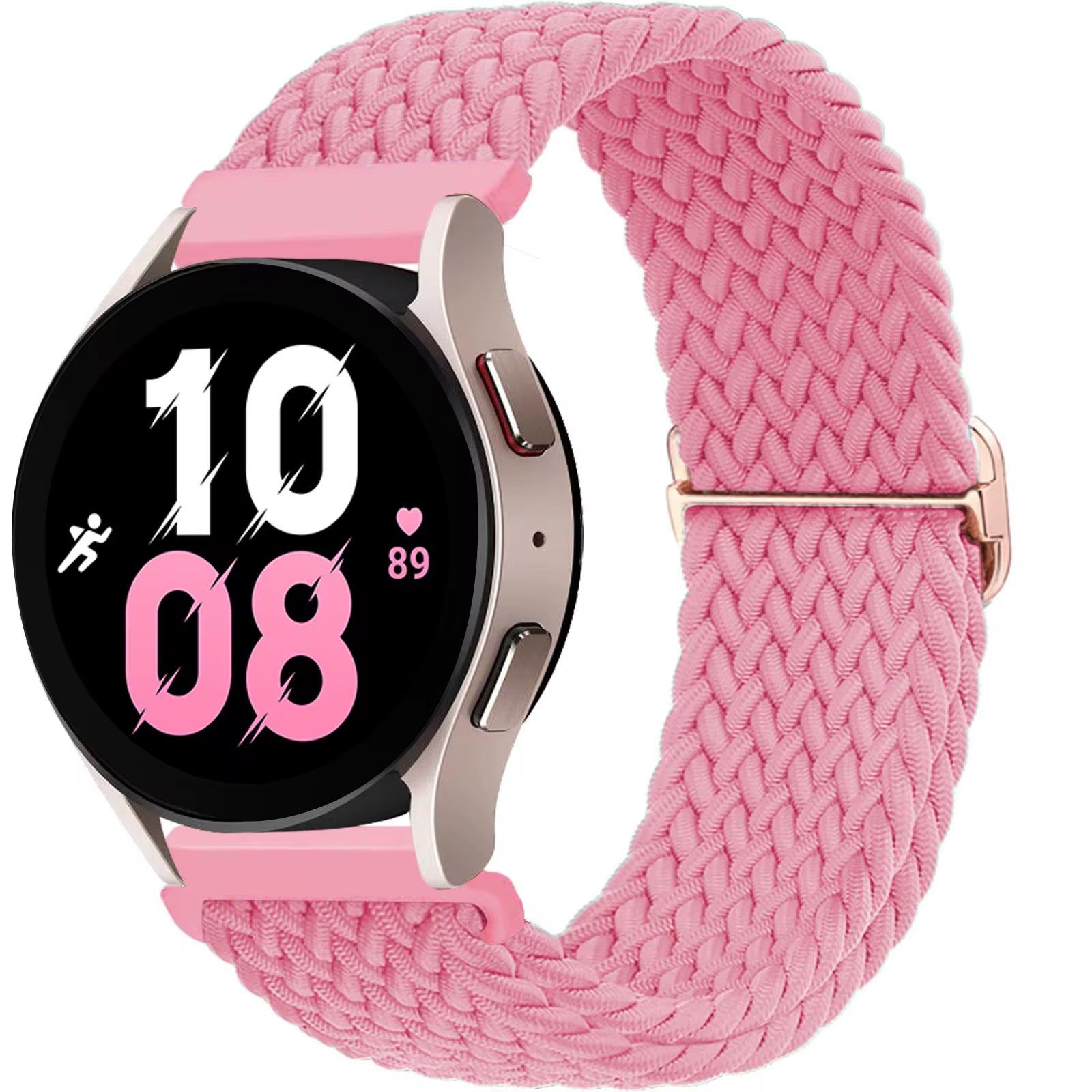 Braided Strap for Samsung Watch