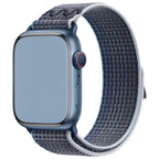 Nylon Sport Straps for Apple Watch
