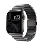 Steel Magnetic Strap for Apple Watch