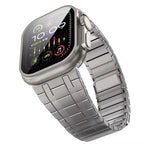 Magnetic Stainless Steel Strap for Apple Watch