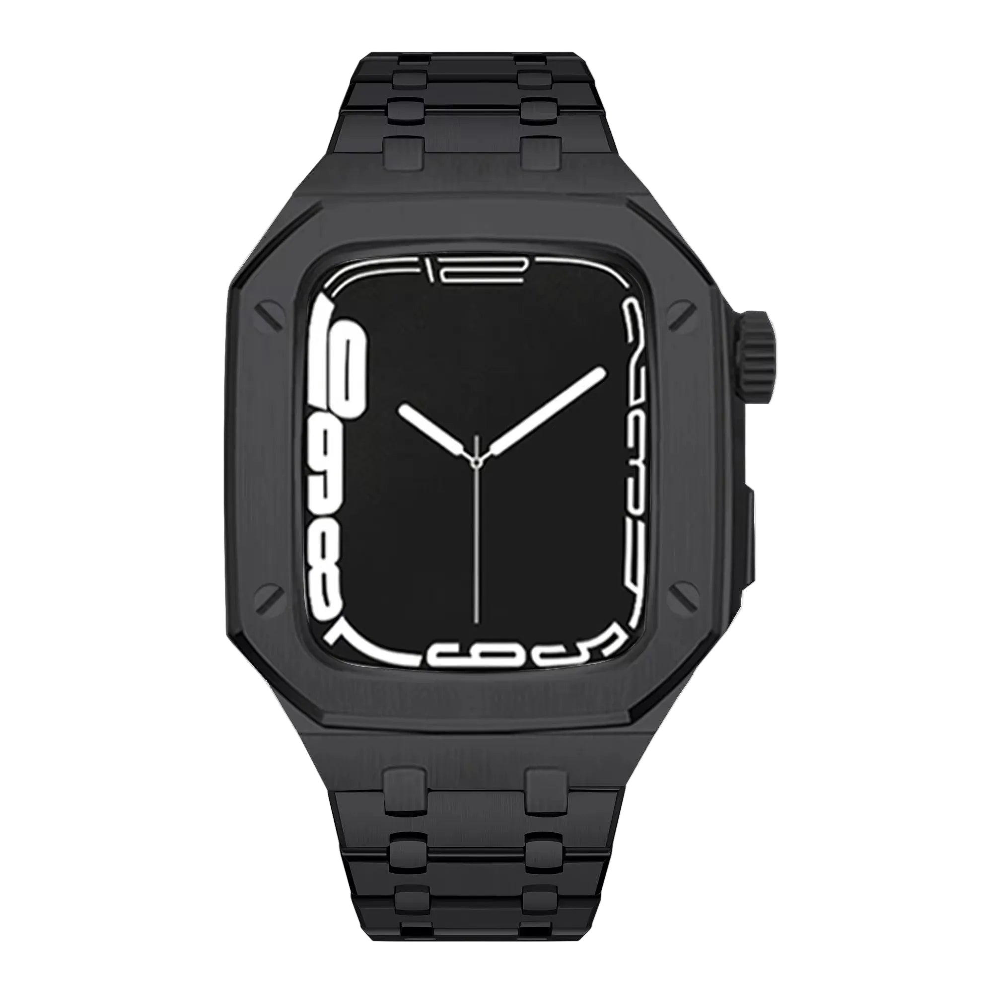 Stainless Steel Modification Kit for Apple Watch