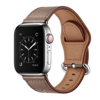 Genuine Leather Strap for Apple Watch